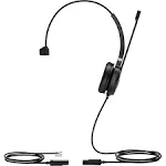 Yealink YHS36 Mono Headset