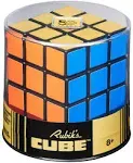 Rubiks Cube 50 Years Edition