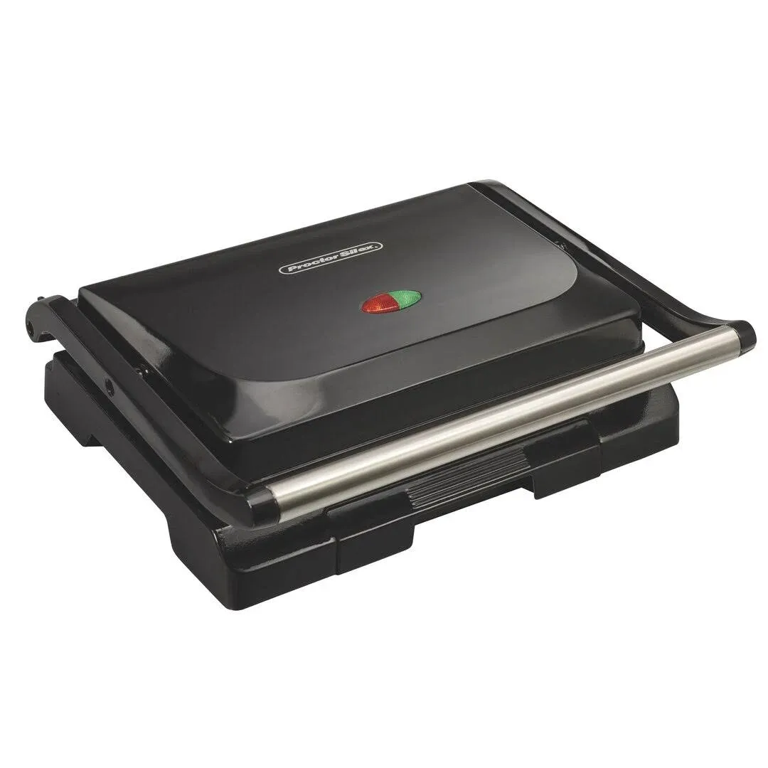 Hamilton Beach Panini Press