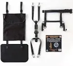 MAXTRAX Rear Wheel Harness