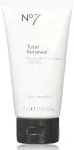 No7 Total Renewal Micro-Dermabrasion Exfoliator