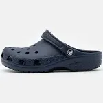 Crocs Kids Classic Clog - Navy