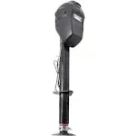 Extreme Max 5001.6268 Power Electric Tongue Jack 5,000 lbs. Capacity