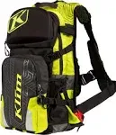 Klim Nac Pak Shape Shift 3L Hydrapak Lime