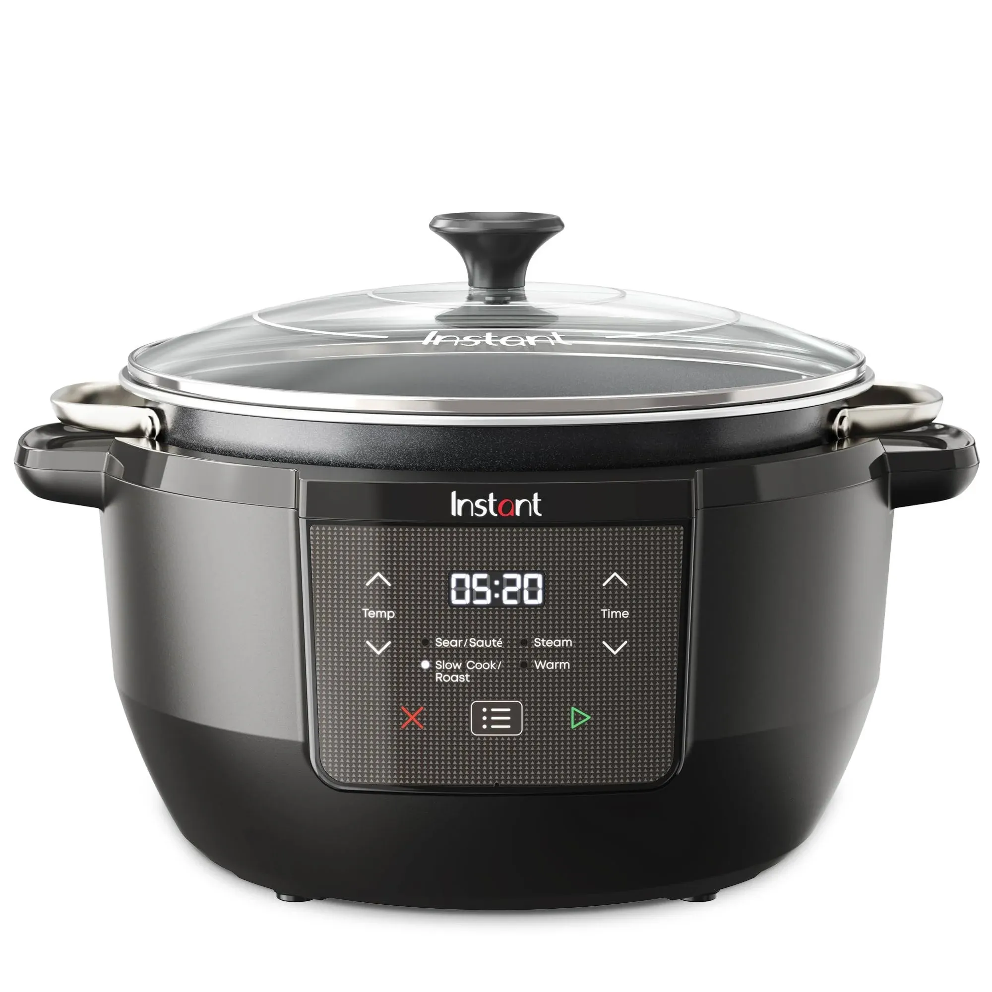 Instant Pot Superior 7.5 qt. Slow Cooker and Multicooker