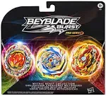 Beyblade Burst Pro Series Mythic Beast Action Figure Collection