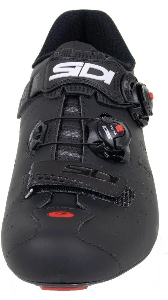 Sidi Ergo 5 Carbon Shoes