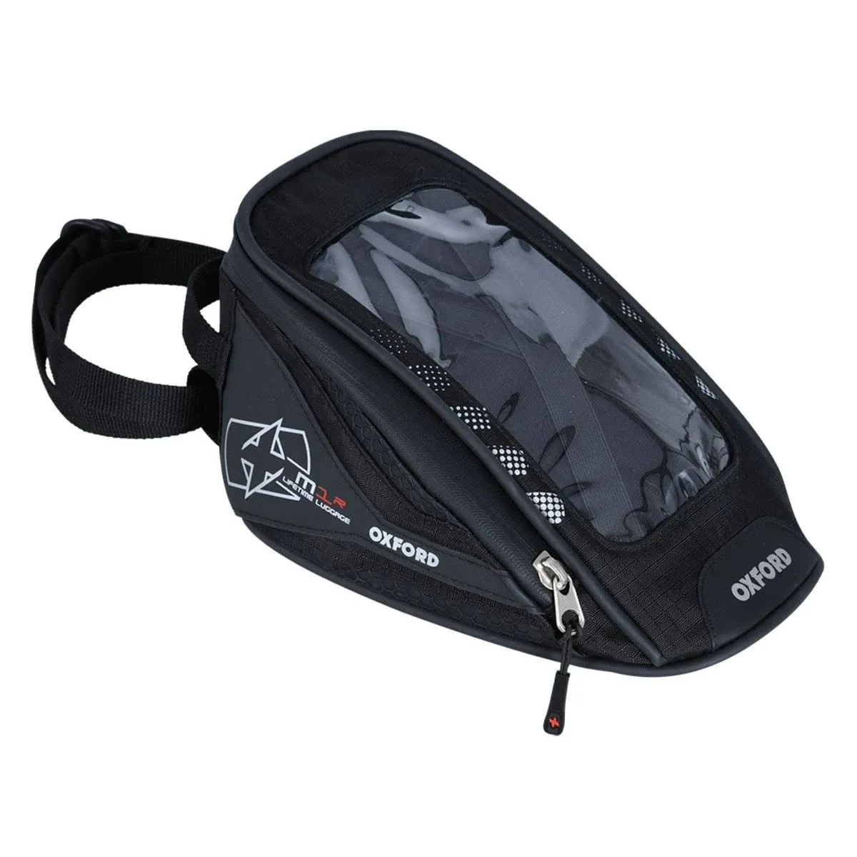 Oxford Products M1R Tank Bag 1 L