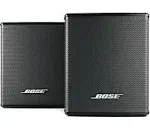 Bose Surround Wireless Speakers - Pair (Black)