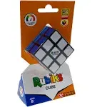 Rubik's 3x3 Re-Cube Recycled Plastic