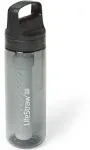 LifeStraw Go Series Water Bottle with Filter