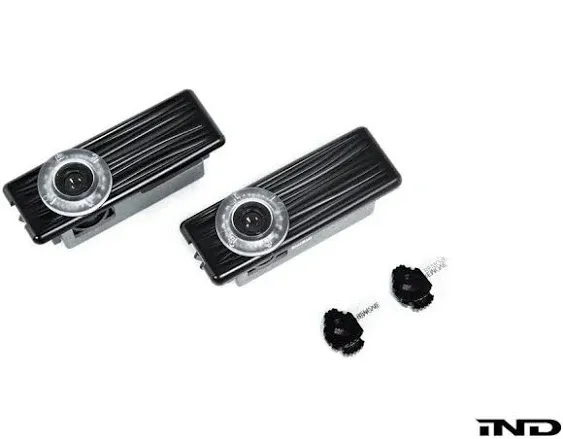 BMW LED Door Projectors 63-31-2-414-105