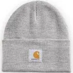 Carhartt Knit Cuffed Beanie - Atomic Blue