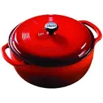 Lodge Cast Iron Dutch Oven