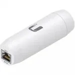 Ubiquiti INS-3AF-I-G Instant 802.3af Gigabit Indoor PoE Adapter