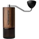 Comandante C40 Nitro Blade Coffee Grinder Mk4 (LIQUID Amber)