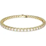 Swarovski Matrix Tennis Bracelet