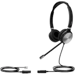 Yealink YHS36 Dual Wired Headset