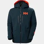 Helly Hansen Garibaldi Infinity Jacket - Men's Midnight, L