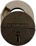 Hanayama Cast Puzzle - Level 5 - Padlock