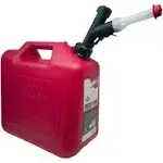 Press N Pour 5 gal. Gas Can GB351