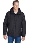 Columbia Men S Watertight II Jacket - Black