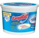 DampRid 2 Lb. 15.5 Oz. Hi-Capacity Fragrance Free Moisture Absorber with