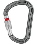 Petzl Attache Screw-Lock Carabiner