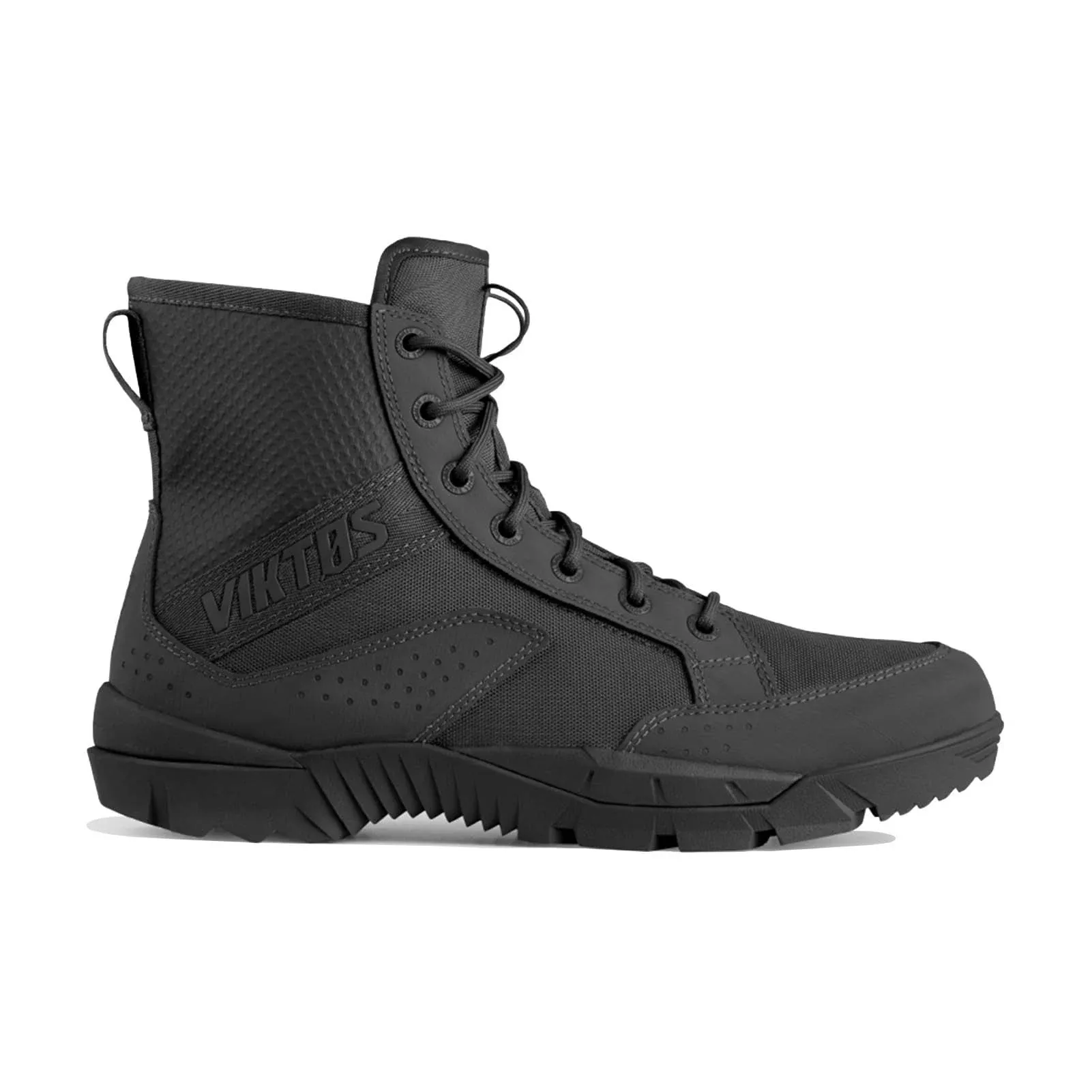 VIKTOS Men&#039;s Johnny Combat OPS Tactical Boots 