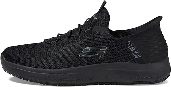 Skechers Men’s Summits High Range Slip-in