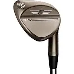 Titleist Vokey SM9 Brushed Steel Wedge