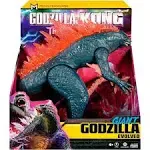 Godzilla x Kong The New Empire - Giant Godzilla Evolved Action Figure