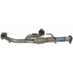 Walker Exhaust 73011 Frnt Pipe