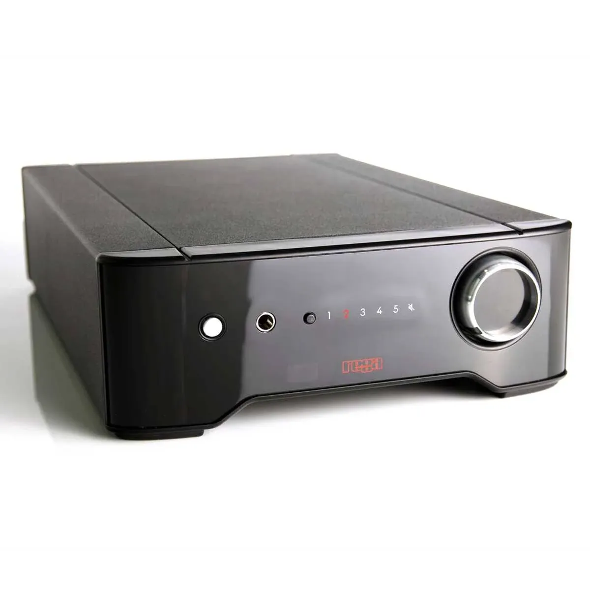 Rega Brio Integrated Amplifier | World Wide Stereo