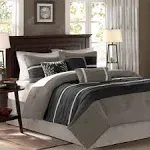 Madison Park Palmer Comforter Set