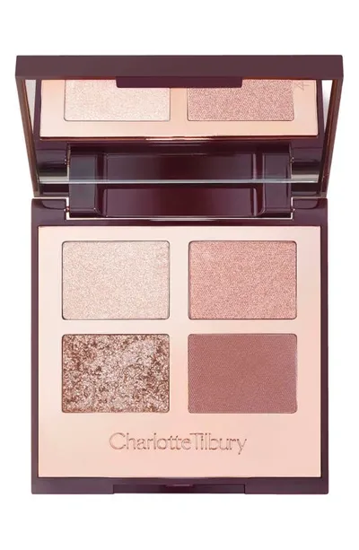 CHARLOTTE TILBURY - Bigger Brighter Exxager Eyes Rose Gold, Cream 