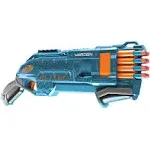 Nerf Elite 2.0 Warden DB 8 Blaster