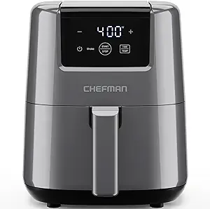 Chefman TurboFry 2-Qt. Digital Air Fryer