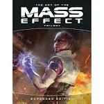 Mass Effect: The Art of the Mass Effect Trilogy Expanded Edition Art Book (*English Ver.*) Preorder - Merchoid UK