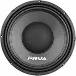 PRV Audio 10W650A 10&#034; Alto Series Professional Woofer 8 Ohm