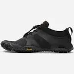 Vibram Men's V-Alpha - Black - 40