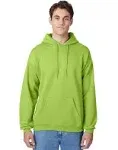 Hanes Men's Ecosmart Hoodie, Midweight Fleece Sweatshirt, Pullover Hoo