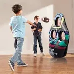 Franklin Future Champs Inflatable Football Target