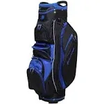 Orlimar CRX Cooler Cart Bag