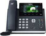 Yealink SIP-T48U IP Phone