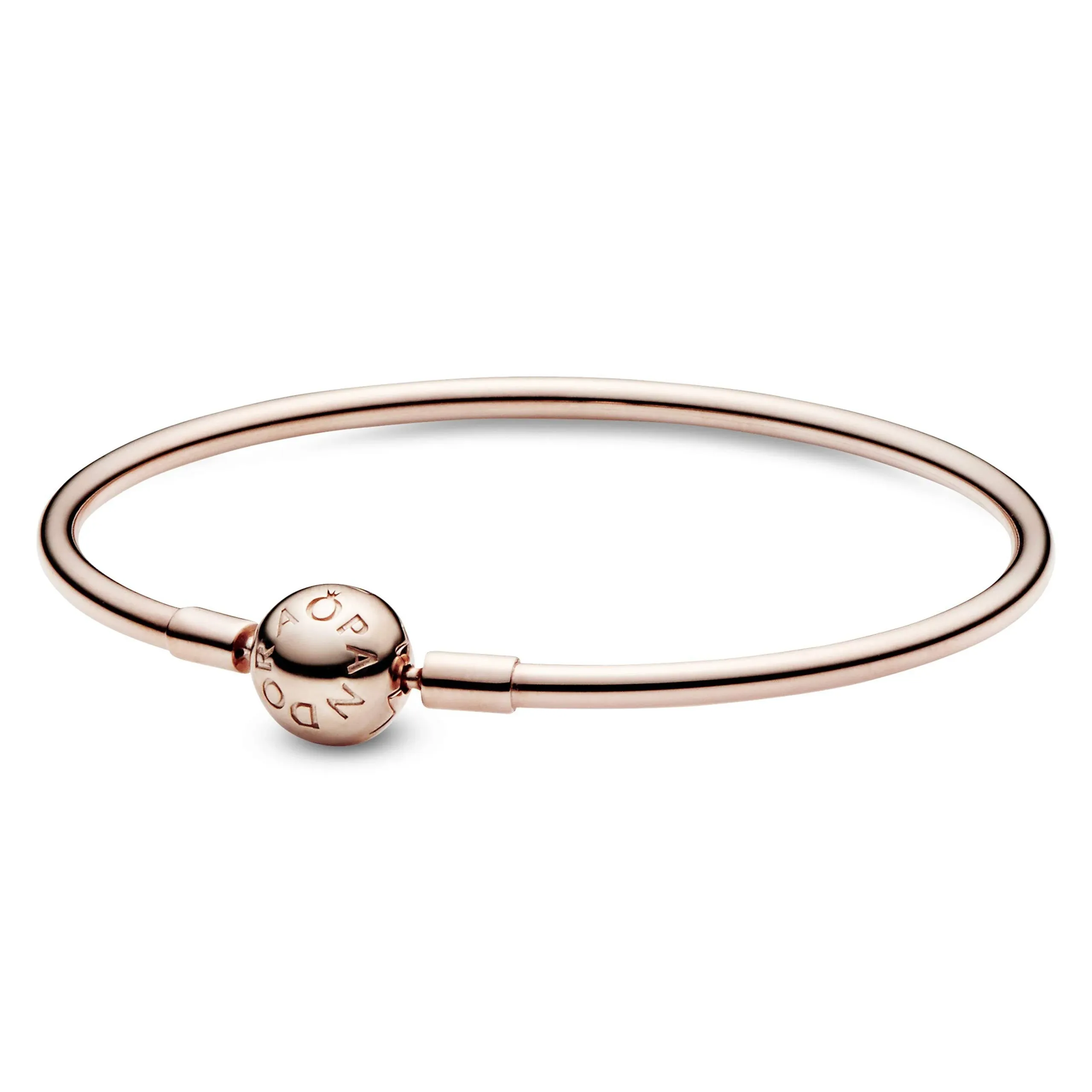 PANDORA Rose Bangle