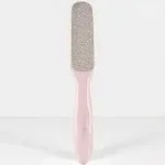 Nickel Foot File Pink