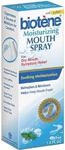 Biotene Dry Mouth Moisturizing Spray 1.5 fl oz