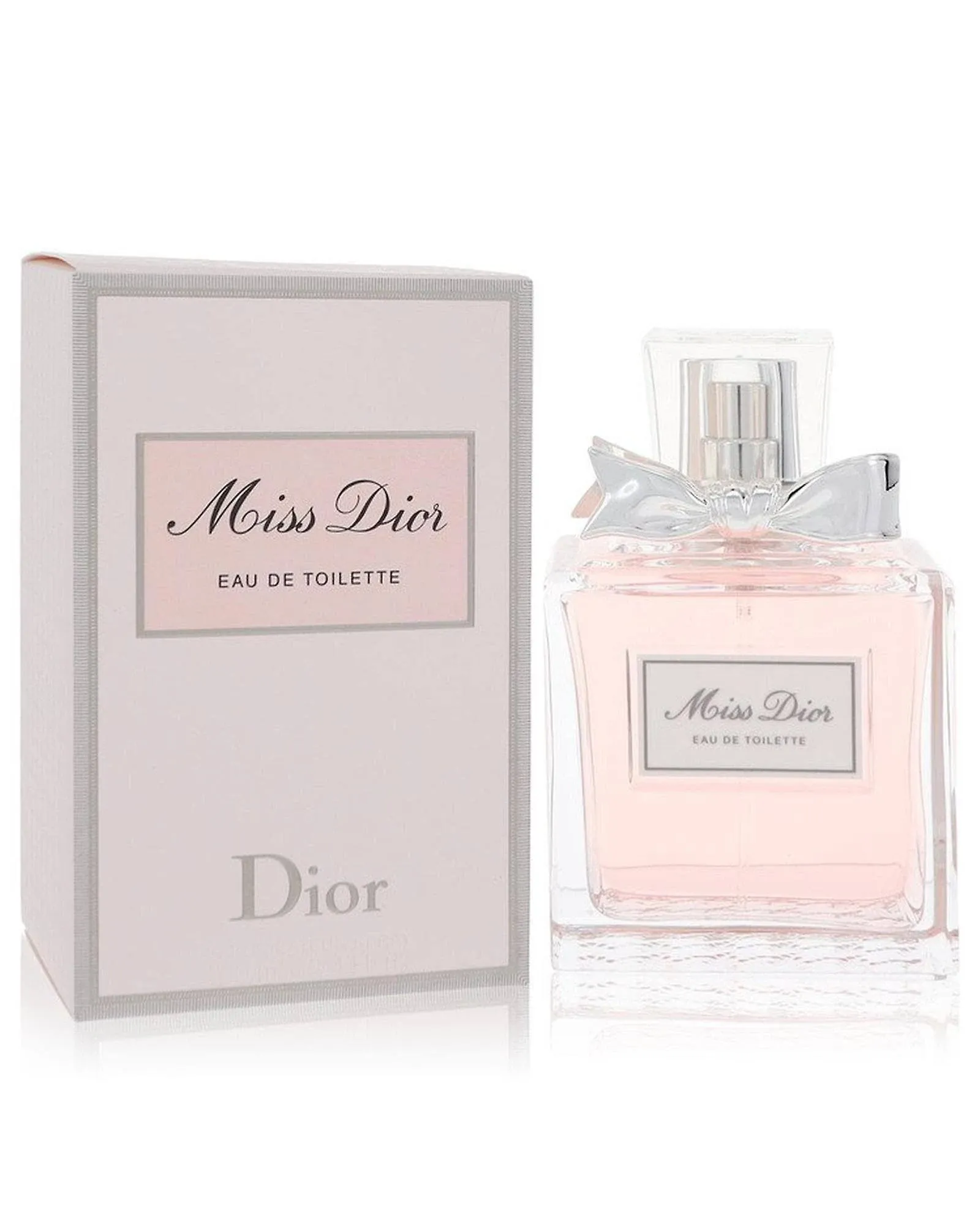 MISS DIOR by Christian Dior Womens EDT SPRAY 100ml 3.4 OZ