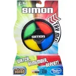 Hasbro Simon Micro Series Game